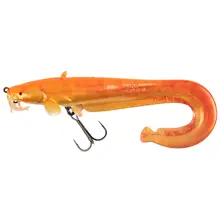 FOX RAGE - Gumová nástraha Ultra Realistic Replicant Catfish 10 cm 51 g Golden Wels