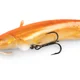 FOX RAGE - Gumová nástraha Ultra Realistic Replicant Catfish 10 cm 51 g Golden Wels