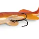 FOX RAGE - Gumová nástraha Ultra Realistic Replicant Pike 20 cm 83 g Golden Pike