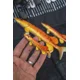 FOX RAGE - Gumová nástraha Ultra Realistic Replicant Pike 20 cm 83 g Golden Pike