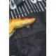 FOX RAGE - Gumová nástraha Ultra Realistic Replicant Pike 20 cm 83 g Golden Pike