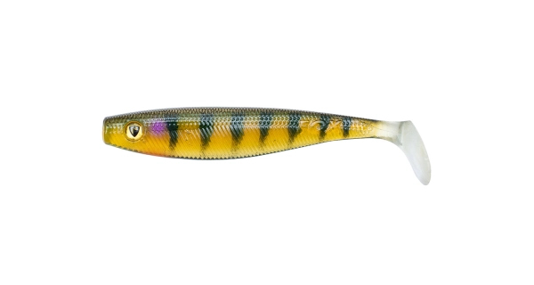 FOX RAGE - Gumová nástraha Ultra UV Pro Shad 10 cm Stickleback