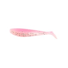 FOX RAGE - Gumová nástraha Ultra UV Pro Shads Pink Candy 14 cm