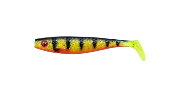 FOX RAGE - Gumová nástraha Ultra UV Pro Shads Stickleback 14 cm