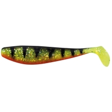 FOX RAGE - Gumová nástraha Ultra UV Zander Perch 10 cm