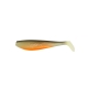 FOX RAGE - Gumová nástraha Ultra UV Zander Pro Shads Hot Olive 7,5 cm