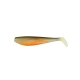FOX RAGE - Gumová nástraha Ultra UV Zander Pro Shads Hot Olive 7,5 cm