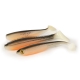 FOX RAGE - Gumová nástraha Ultra UV Zander Pro Shads Hot Olive 7,5 cm