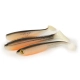 FOX RAGE - Gumová nástraha Ultra UV Zander Pro Shads Hot Olive 7,5 cm
