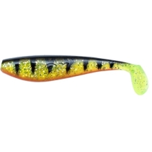 FOX RAGE - Gumová nástraha Ultra UV Zander Pro Shads Perch 12 cm