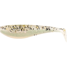 FOX RAGE - Gumová nástraha Ultra UV Zander Pro Shads Salt & Pepper 12 cm