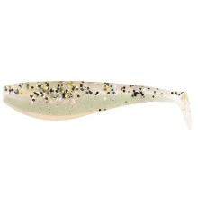 FOX RAGE - Gumová nástraha Ultra UV Zander Pro Shads Salt and Pepper 10 cm
