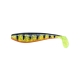 FOX RAGE - Gumová nástraha Ultra UV Zander Pro Shads Stickleback 10 cm