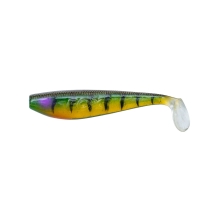 FOX RAGE - Gumová nástraha Ultra UV Zander Pro Shads Stickleback 10 cm