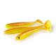 FOX RAGE - Gumová nástraha Ultra UV Zander Pro Shads Sun Dance 7,5 cm
