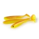 FOX RAGE - Gumová nástraha Ultra UV Zander Pro Shads Sun Dance 7,5 cm