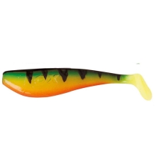 FOX RAGE - Gumová nástraha Zander Pro Shad Fire Tiger 10 cm