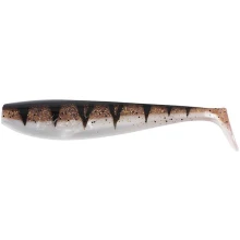 FOX RAGE - Gumová nástraha Zander Pro Shad Glitter Perch 10 cm