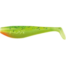 FOX RAGE - Gumová nástraha Zander Pro Shad Lemon Tiger 10 cm