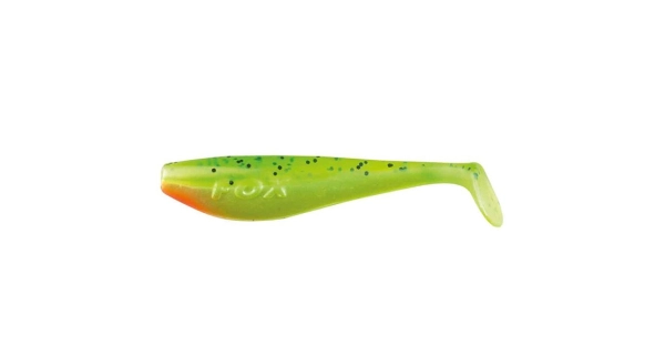 FOX RAGE - Gumová nástraha Zander Pro Shad Lemon Tiger 12 cm