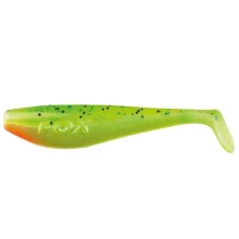 FOX RAGE - Gumová nástraha Zander Pro Shad Lemon Tiger 7,5 cm