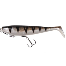 FOX RAGE - Gumová nástraha Zander Pro Shad Loaded UV Glitter Perch 16 cm