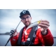 FOX RAGE - Gumová nástraha Zander Pro Shad Loaded UV Glitter Perch 16 cm