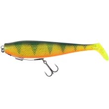 FOX RAGE - Gumová nástraha Zander Pro Shad Loaded UV Natural Perch 16 cm
