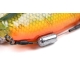 FOX RAGE - Gumová nástraha Zander Pro Shad Loaded UV Natural Perch 16 cm