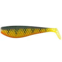 FOX RAGE - Gumová nástraha Zander Pro Shad Natural Perch 12 cm