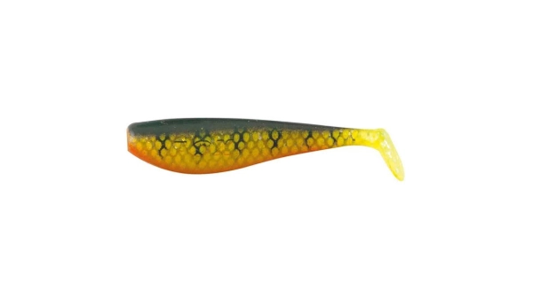 FOX RAGE - Gumová nástraha Zander Pro Shad Natural Perch 12 cm