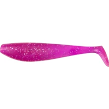 FOX RAGE - Gumová nástraha Zander Pro Shad Purple Rain 14 cm