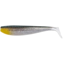 FOX RAGE - Gumová nástraha Zander Pro Shad Silver Halo 12 cm