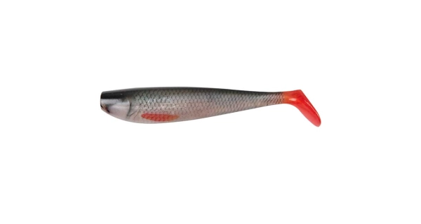 FOX RAGE - Gumová nástraha Zander Pro Shad Ultra Natural Roach 7,5 cm