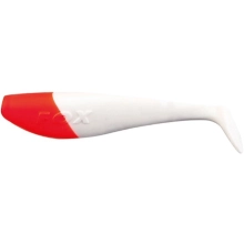 FOX RAGE - Gumová nástraha Zander Pro Shad Ultra UV Red Head 14 cm