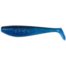FOX RAGE - Gumová nástraha Zander Pro Shad UV Blue Flash 10 cm