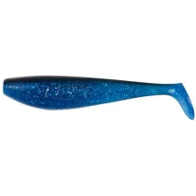 FOX RAGE - Gumová nástraha Zander Pro Shad UV Blue Flash 10 cm
