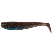FOX RAGE - Gumová nástraha Zander Pro Shad UV Blue Guts 10 cm