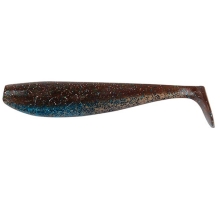 FOX RAGE - Gumová nástraha Zander Pro Shad UV Blue Guts 12 cm