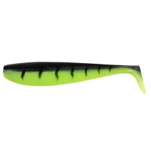 FOX RAGE - Gumová nástraha Zander Pro Shad UV Glow Perch 10 cm