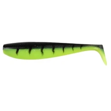 FOX RAGE - Gumová nástraha Zander Pro Shad UV Glow Perch 12 cm