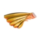 FOX RAGE - Gumová nástraha Zander Pro Shad UV Golden Shiner 16 cm