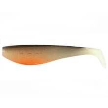 FOX RAGE - Gumová nástraha Zander Pro Shad UV Hot Olive 18 cm