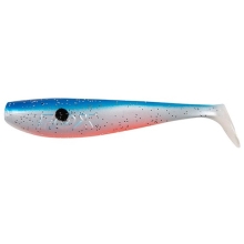 FOX RAGE - Gumová nástraha Zander Pro Shad UV Red Belly Roller 12 cm