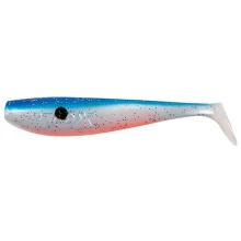FOX RAGE - Gumová nástraha Zander Pro Shad UV Red Belly Roller 12 cm
