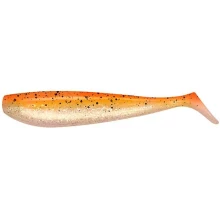 FOX RAGE - Gumová nástraha Zander Pro Shad UV Tinsel 18 cm