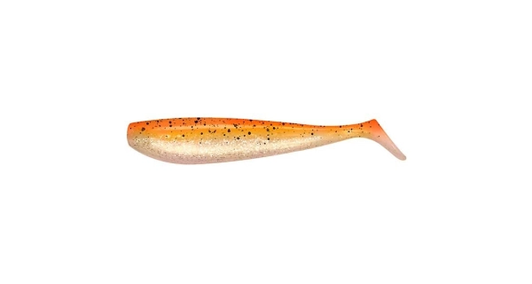 FOX RAGE - Gumová nástraha Zander Pro Shad UV Tinsel 18 cm