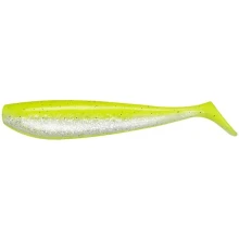 FOX RAGE - Gumová nástraha Zander Pro Shads Ultra UV Chartreuse Ayu 7,5 cm