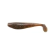 FOX RAGE - Gumová nástraha Zander Pro Shads Ultra UV Motor Oil 7,5 cm