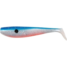 FOX RAGE - Gumová nástraha Zander Pro Shads Ultra UV Red Belly Roller 7,5 cm